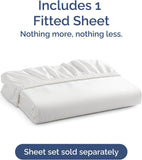 2'6"x 5'9" short bunk bed (75cm X 175cm) fitted sheet 68pick