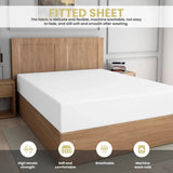 2'6"x 5'9" short bunk bed (75cm X 175cm) fitted sheet 68pick