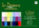 Plain dyed King size duvet & 2 x pillowcases set polycotton 21 colours